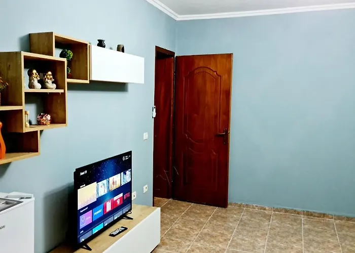 2v1 - 21 Dhjetori Am * Tiran