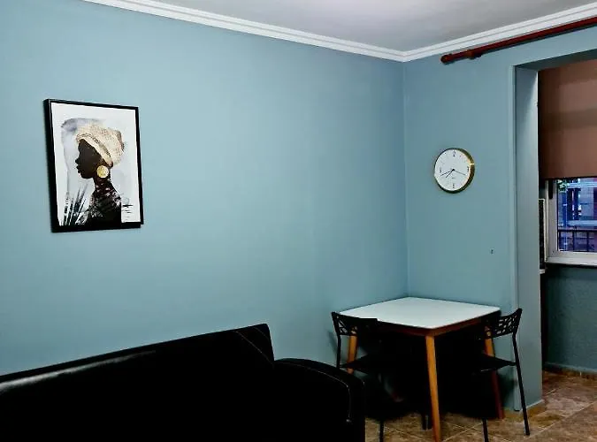 2v1 - 21 Dhjetori Am Διαμέρισμα *