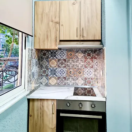 Apartment 2v1 - 21 Dhjetori Am