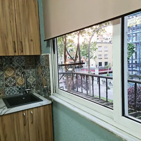 Apartment 2v1 - 21 Dhjetori Am