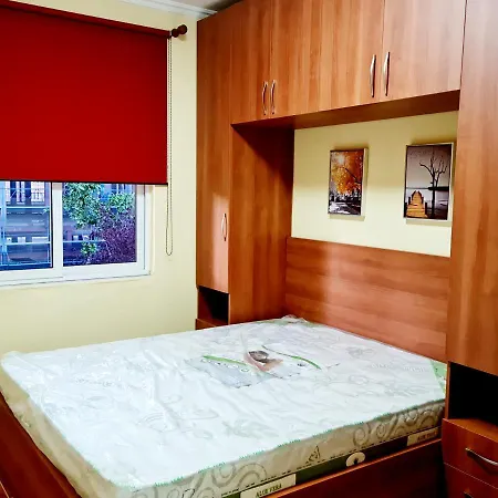 2v1 - 21 Dhjetori Am Apartment Tirana