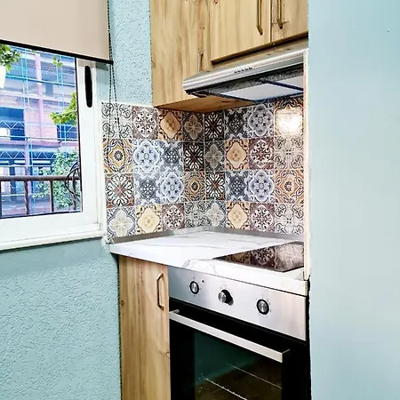 Apartment 2v1 - 21 Dhjetori Am Tirana