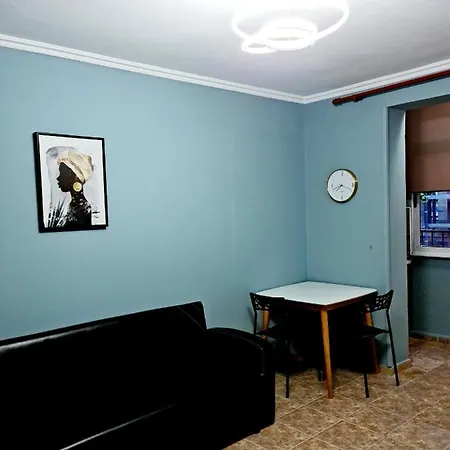 2v1 - 21 Dhjetori Am Apartment *