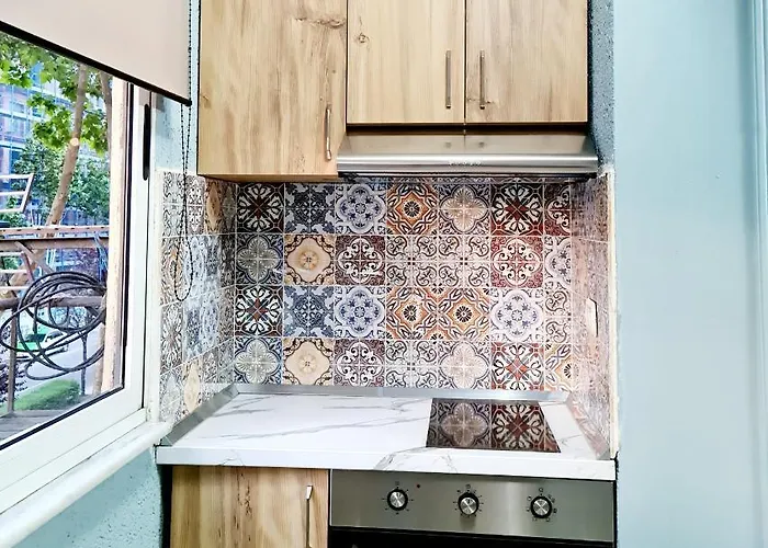 דירה 2v1 - 21 Dhjetori Am