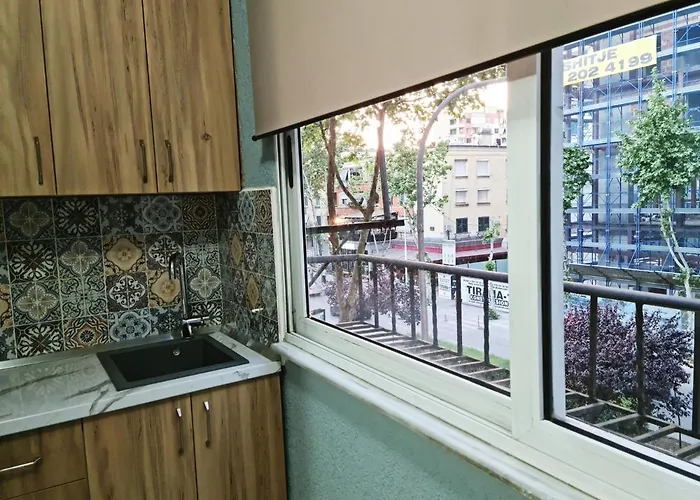 Appartamento 2v1 - 21 Dhjetori Am